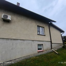 ELMAL - Remonty biur Tychy