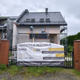 ELMAL - Elewacje i ocieplenia Tychy