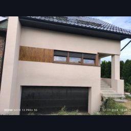 Malowanie elewacji Mikoł&oacute;w