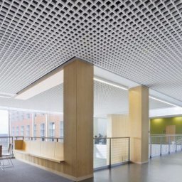 Kostiantyn Fesik - Sufit Napinany Warszawa