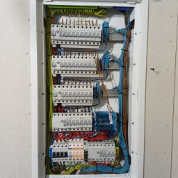 Rafal Szafranski - Pogotowie Elektryczne Katowice