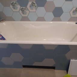 Remonty mieszkań Sosnowiec 1