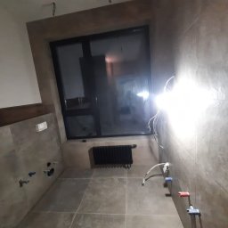 Remonty mieszkań Sosnowiec 2