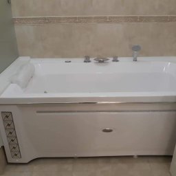 Remonty mieszkań Sosnowiec 3