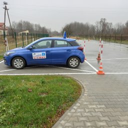Szkoła jazdy Otwock 4