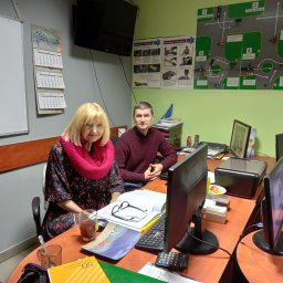 Szkoła jazdy Otwock 3