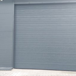 Bramy garażowe Wielogłowy 4