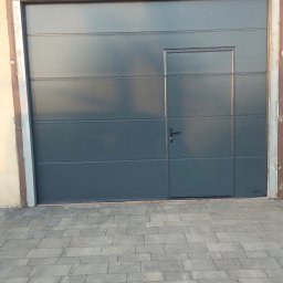 iTiro Jakub Zieliński - Sprzedaż oraz montaż z naszą firmą iTiro. Od zamówienia do realizacji. Produkty marki Wiśniowski