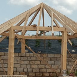 Tomasz Dolski - Dachy Polanica-Zdrój