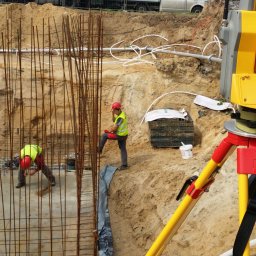 Geodeta Szamotuły 3