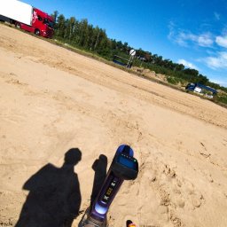 Arek od Koparek Arkadiusz Przewodek - Roboty ziemne Warszawa