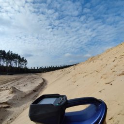 Arek od Koparek Arkadiusz Przewodek - Wykonanie szamb Warszawa