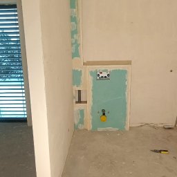 Płyta karton gips Katowice 4