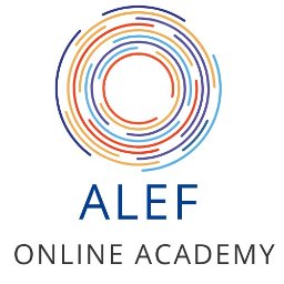 ALEF Online Academy
by Monika Niedźwiedzka & Medhat Adel Emam