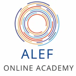 ALEF Online Academy by Monika Niedźwiedzka & Medhat Adel Emam