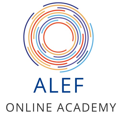 ALEF Online Academy by Monika Niedźwiedzka & Medhat Adel Emam