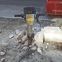 Ocieplanie elewacji Piaseczno 1