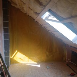 Malowanie mieszkań Wrocław 3