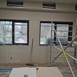 Malowanie mieszkań Wrocław 4