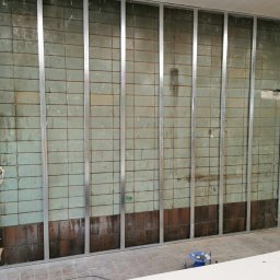 Malowanie mieszkań Wrocław 2