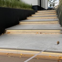 Instalacje elektryczne Dominowo 3