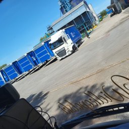 Transport busem Ostrów Wielkopolski 4