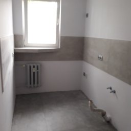 Remonty mieszkań Kraków 2