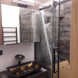 Remonty mieszkań Kraków 3