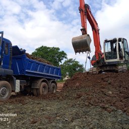 GLOBAL BRUK Krzysztof Tomaszek