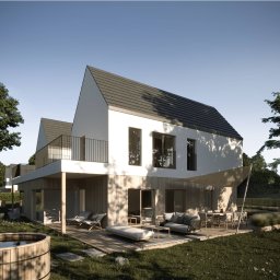 Projektowanie domów Wrocław 3