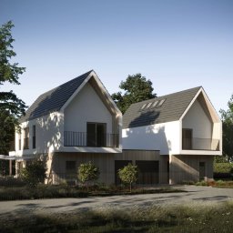 Projektowanie domów Wrocław 4