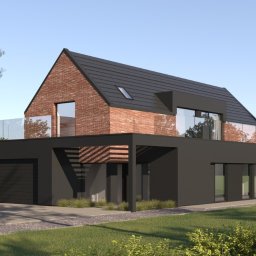 Projektowanie domów Wrocław 2