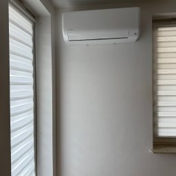 Klimatyzacja do domu Sułoszowa 1