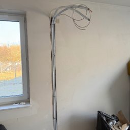 Klimatyzacja do domu Sułoszowa 3