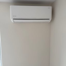 Klimatyzacja do domu Sułoszowa 4