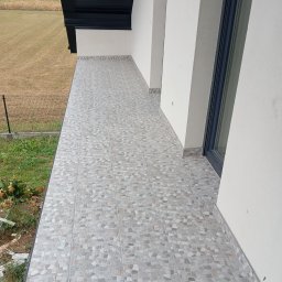 Remonty mieszkań Kniatowy 1