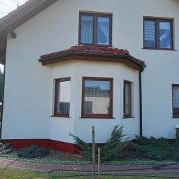 Remonty mieszkań Lubicz 4