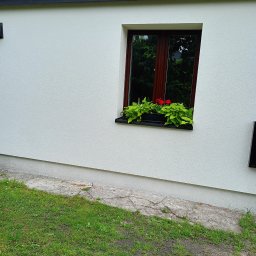 BudWP - Pierwszorzędne Łazienki Toruń