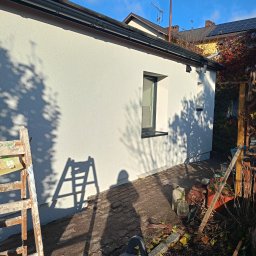 BudWP - Pierwszorzędne Łazienki Toruń