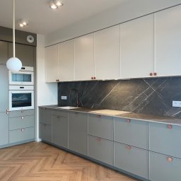 E&S Meble na wymiar - Solidne Szafy Wnękowe Na Wymiar Radomsko