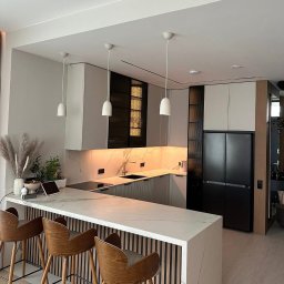 Szafy wnękowe Radomsko 1