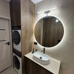 Szafy wnękowe Radomsko 2