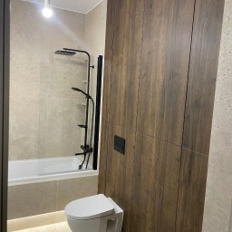 Szafy wnękowe Radomsko 3