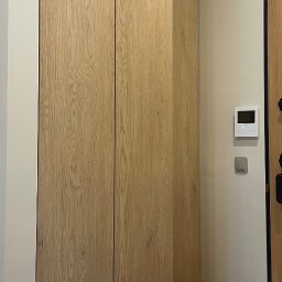 Szafy wnękowe Radomsko 1