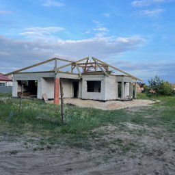 Montaż ogrodzeń Białczyk 2