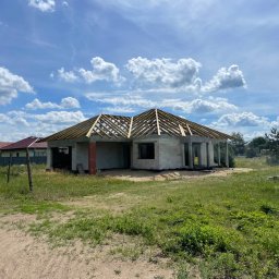 Montaż ogrodzeń Białczyk 1