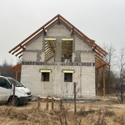 Andrzej Geburek - Dekarz Żary