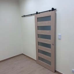 Układanie paneli Łódź 1