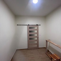 Układanie paneli Łódź 2