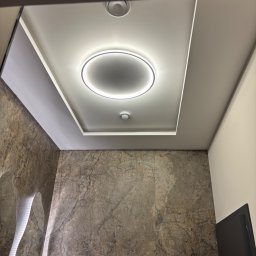 Tynki maszynowe Szczecinek 1